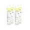 American Filter Co GE GXRLQR Comparable Water Filters (made by Model number AFC-G5-GXRLQR), 4PK AFC-G5-GXRLQR-4p-11580 - alternate 1